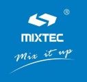 MIXTEC - professional blenders