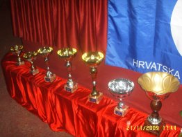 17 konkurs Trofej Opatijskie Riwiejre