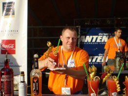 Baltic Resort Cup 2008