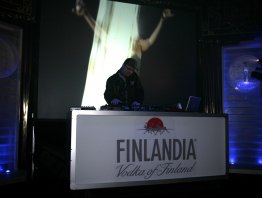 Finlandia Vodka Cup 2009