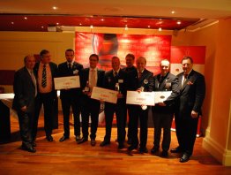 Grand Marnier Trophy 2010 - Nicea