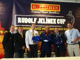 Jelinek CUP 2011