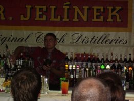 Jelinek Cup 2007