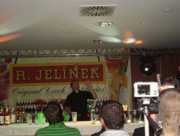 Jelinek Cup 2007