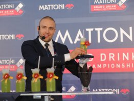 Mattoni Grand Drink 2015