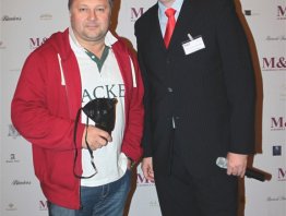 Ogólnopolski Salon Win i Alkoholi MP 2010
