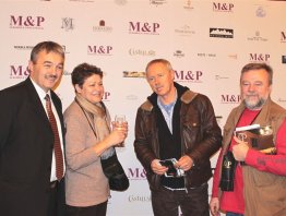Ogólnopolski Salon Win i Alkoholi MP 2010