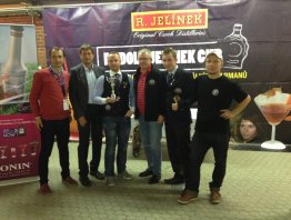 Rudolf Jelinek Cup 2013 NIEMCY