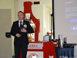 The Elite Bartenders Course - Italy