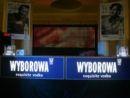 Wyborowa Drinks Festiwal 2007 final