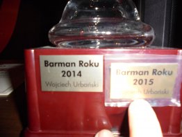 Zimowy Zlot Barmanów Krynica 2016