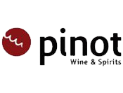Pinot Wine & Spirits Importer win i alkoholi 