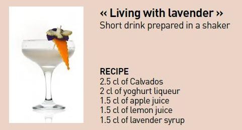 Drink Calvados